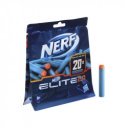 Nerf elite 2.0 20 darabos utántöltő csomag