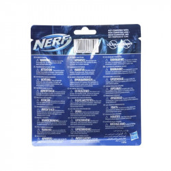 Nerf elite 2.0 20 darabos utántöltő csomag Játékfegyver, töltény Nerf