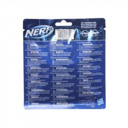 Nerf elite 2.0 20 darabos utántöltő csomag Játékfegyver, töltény Nerf
