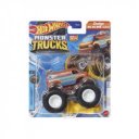 Hot wheels monster trucks autó