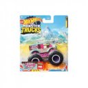 Hot wheels monster trucks autó