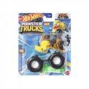 Hot wheels monster trucks autó