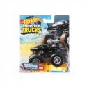 Hot wheels monster trucks autó