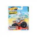 Hot wheels monster trucks autó