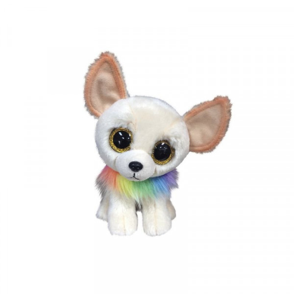 TY: BOOS CHEWEY csivava plüss 15cm