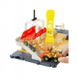 Matchbox alap pálya