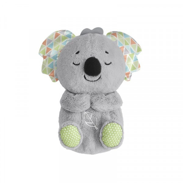 Fisher-Price Szunyókáló koala