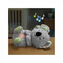 Fisher-Price Szunyókáló koala Bébijáték, kellék Fisher-Price