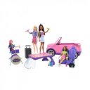 Barbie big city big dreams guruló színpad