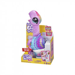 Totó teki Funkciós plüss Little Live Pets