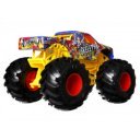 Hot wheels monster truck 1:24