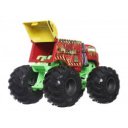 Hot wheels monster truck 1:24