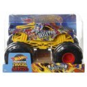 Hot wheels monster truck 1:24