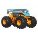 Hot wheels monster truck 1:24