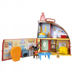 Bing ház játékszett