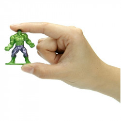 Simba: Marvel Nano figurák Gyűjthető Simba