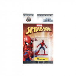 Simba: Marvel Nano figurák Gyűjthető Simba