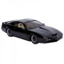 Simba: Knight Rider 1982 Pontiac Trans AM 1:25