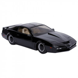 Simba: Knight Rider 1982 Pontiac Trans AM 1:25 Autó, jármű Simba
