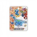 Dinómorfer szortiment