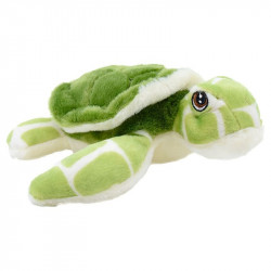 ECO plüss teknős 17cm 20 cm alatt Nincs