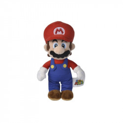 Simba: Super Mario plüss 20 cm-többféle