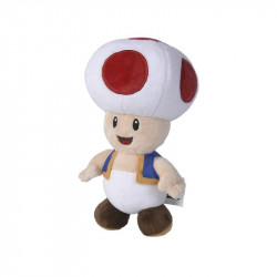 Simba: Super Mario plüss 20 cm-többféle