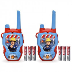 Sam Walkie Talkie