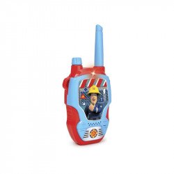 Sam Walkie Talkie Elektronikus játék Simba
