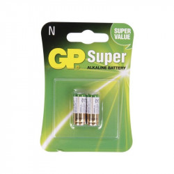 GP Super LR1 elem 2 darabos készlet Elem GP