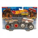 Hot wheels monster trucks 2db-od