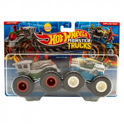 Hot wheels monster trucks 2db-od