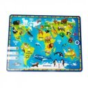 Oktató tablet, Első interaktív atlaszom