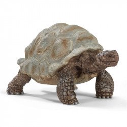 Schleich Óriásteknős Állatfigura, állatszett Schleich