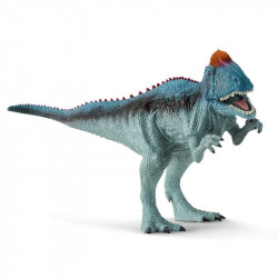 Schleich Cryolophosaurus Állatfigura, állatszett Schleich