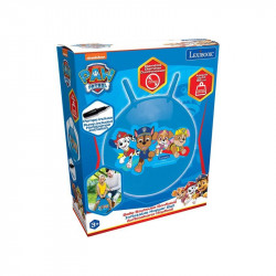 Ugráló labda - Mancs Őrjárat 45 cm Sportszer, labda Lexibook
