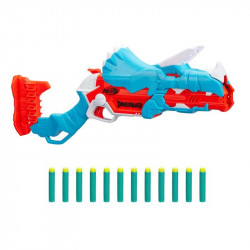 Nerf Tricerablast kilövő