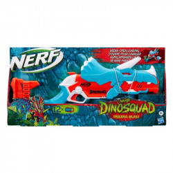 Nerf Tricerablast kilövő Játékfegyver, töltény Nerf