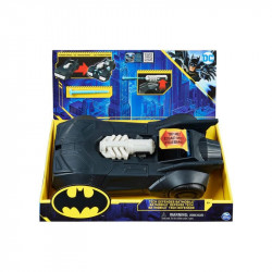 Átalakuló Batmobil Autó, jármű Nincs