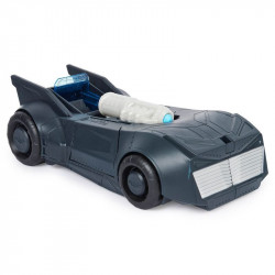 Átalakuló Batmobil Autó, jármű Nincs