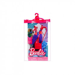 Barbie ruhaszett