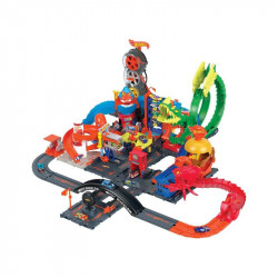Hot wheels city pályacsomag