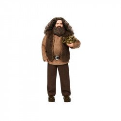 Harry Potter - Hagrid baba Baba, babakocsi Mattel