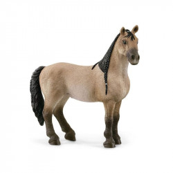 Schleich Criollo definitivo kanca Állatfigura, állatszett Schleich