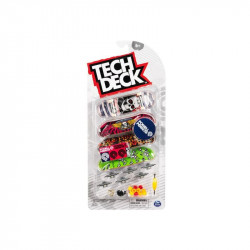 Tech Deck - 4-es csomag
