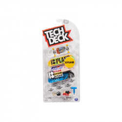 Tech Deck - 4-es csomag