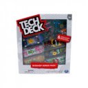 Tech Deck - Gördeszka válogatás