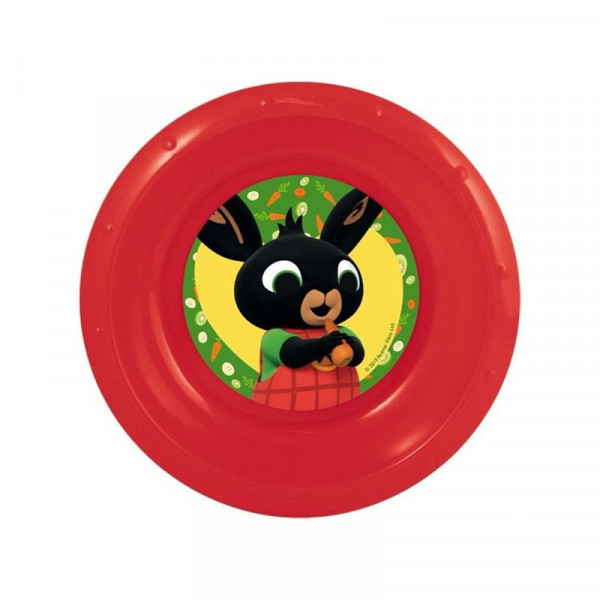 Műa. Bing mélytányér