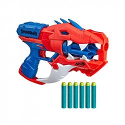 Nerf Raptor slash kilövő Játékfegyver, töltény Nerf