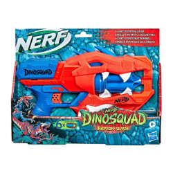 Nerf Raptor slash kilövő Játékfegyver, töltény Nerf